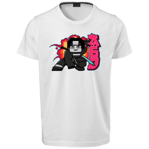 Open image in slideshow, A6D Avatar T-Shirt
