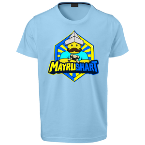 Open image in slideshow, Mayrushart T-Shirt
