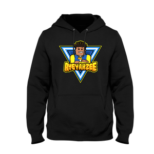 Open image in slideshow, AyeYahZee Hoodie
