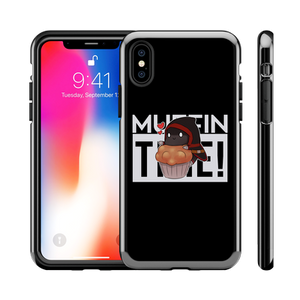 Open image in slideshow, Muffin Time Phone Case
