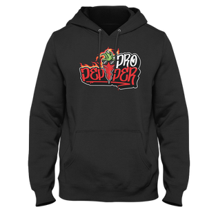 Open image in slideshow, ProPepper Spicy Hoodie
