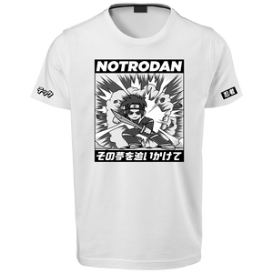 Open image in slideshow, NotroDan Ninja T-Shirt
