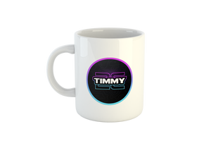 Open image in slideshow, Timmy2Cans Original Mug
