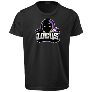 Open image in slideshow, Locus Black Shirt
