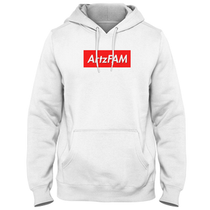 Open image in slideshow, FlipArtz Hoodie
