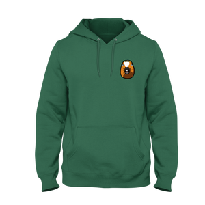 Open image in slideshow, Treyten &quot;Head&quot; Hoodie Client Sample
