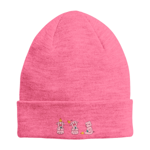 Open image in slideshow, NotKayley Beanie
