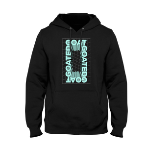 Open image in slideshow, Goated Hoodie
