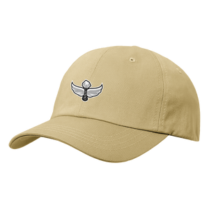 Open image in slideshow, Ward Embroidered Hat
