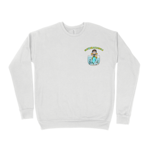 Open image in slideshow, SwitchBackMongo Crewneck
